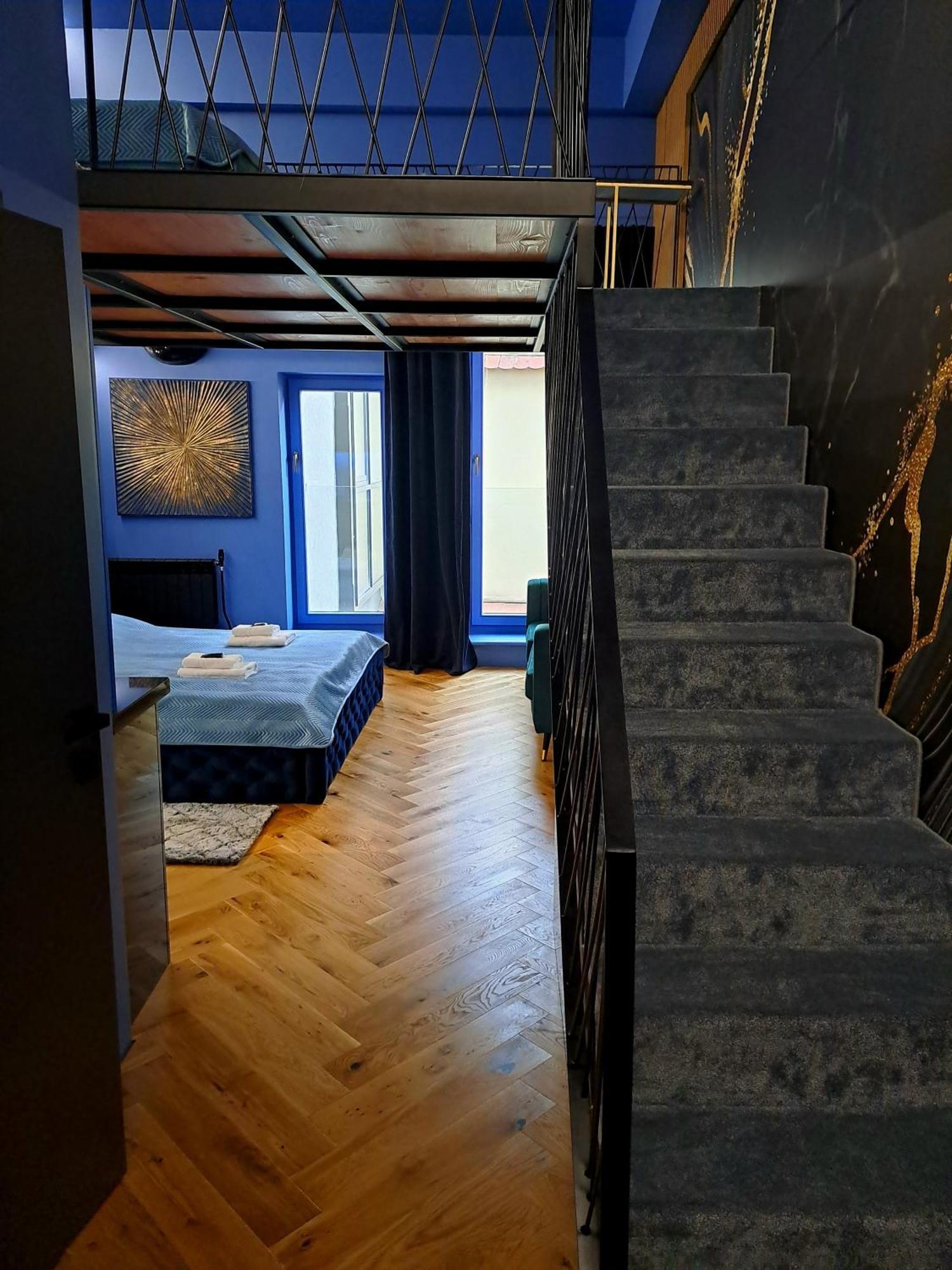Lux 114 Apartment Kosice Luaran gambar